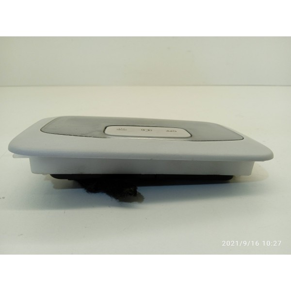 Luz Teto Jeep Renegade 2016 2017 2018 A 2022