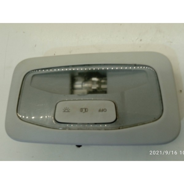 Luz Teto Jeep Renegade 2016 2017 2018 A 2022