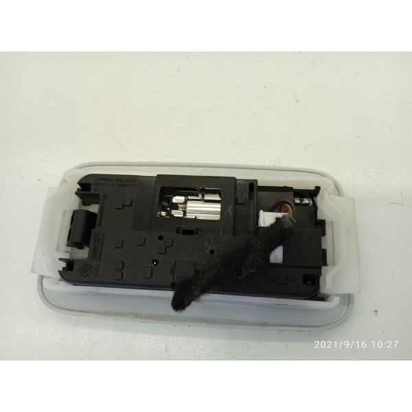 Luz Teto Jeep Renegade 2016 2017 2018 A 2022