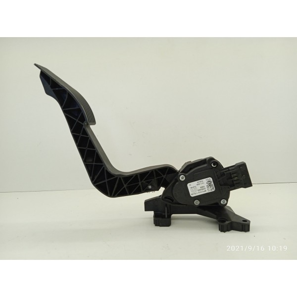 Pedal Acelerador Toro Renegade 2016 A 2021 6pv01017529