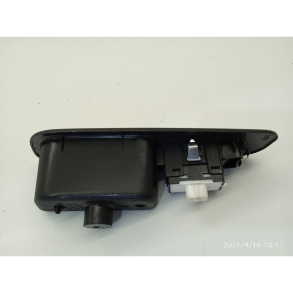 Botao Vidro Jeep Renegade Traseiro 2016 2017 2018 2021 2022