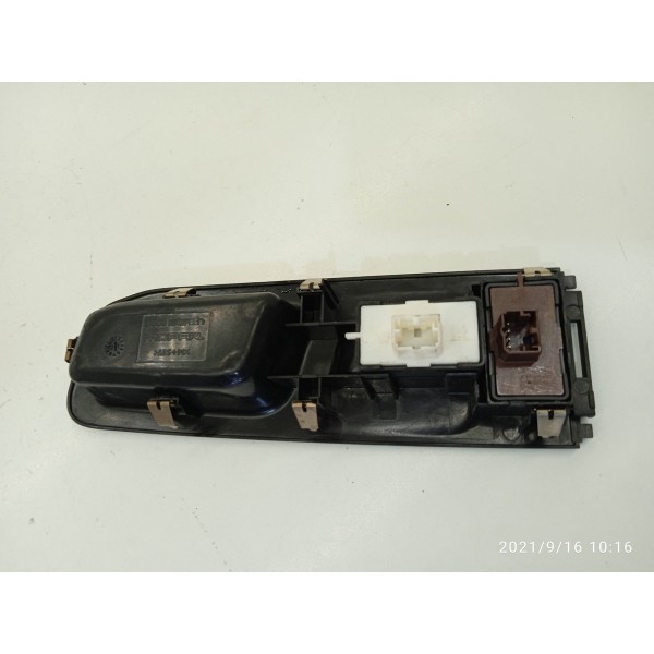 Botão Vidro Trava Renegade Diant Dir 2016 A 2021 //5293