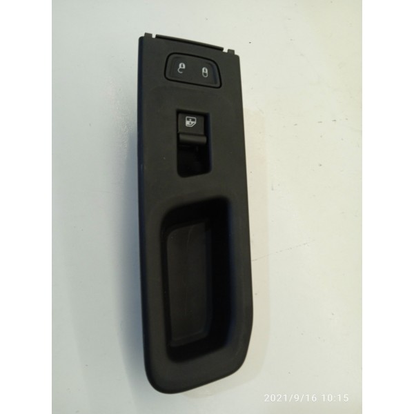 Botão Vidro Trava Renegade Diant Dir 2016 A 2021 //5293