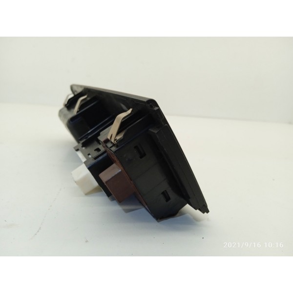 Botão Vidro Trava Renegade Diant Dir 2016 A 2021 //5293