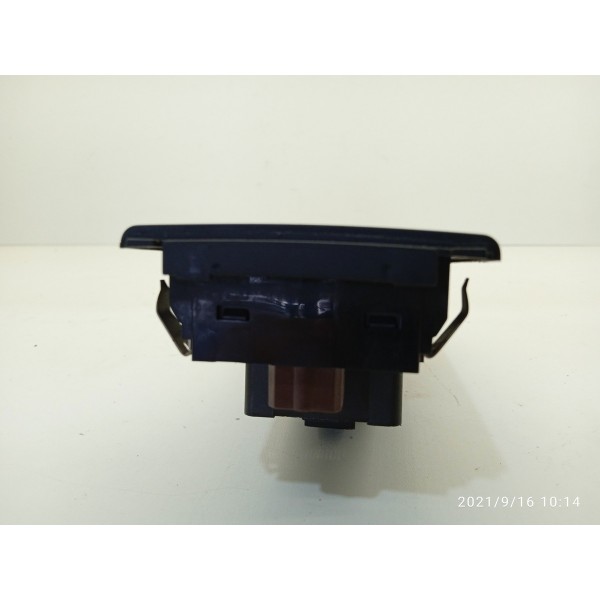 Botão Vidro Renegade Dianteiro Esquerd 2016/2022 01002366350