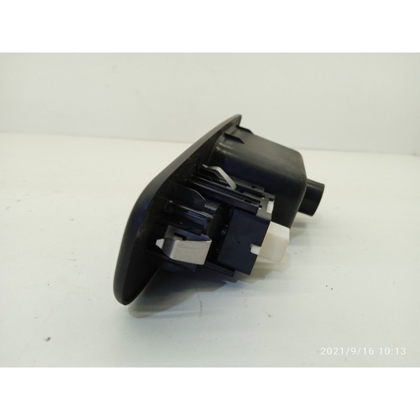 Botão Vidro Renegade Traseiro Esq/dir 2018 2020 2021