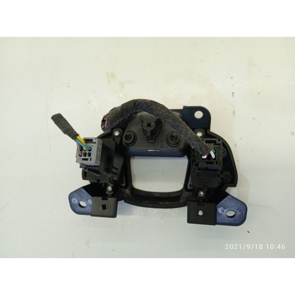 Botao Assistencia Descida Renegade 2016 A 2022 Orig