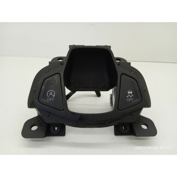 Botao Assistencia Descida Renegade 2016 A 2022 Orig