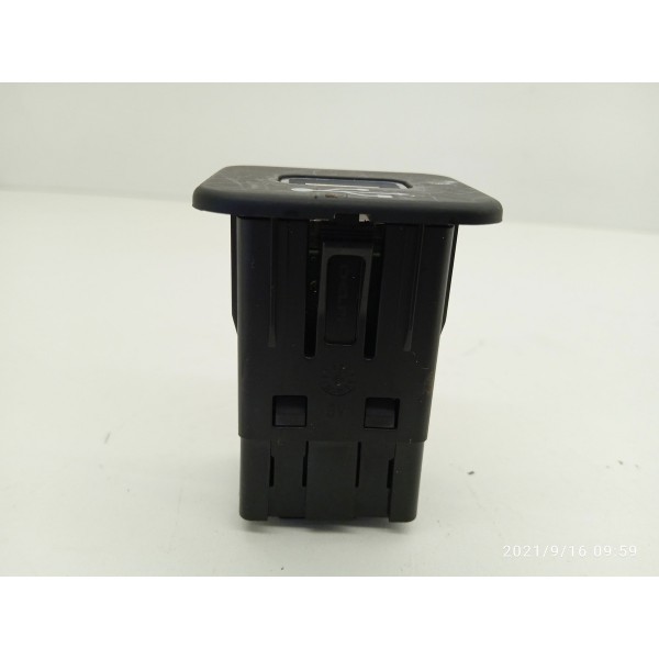 Entrada Usb Toro Renegade 2016 A 2022 Orig Verde-escuro