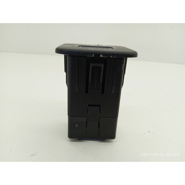 Entrada Usb Toro Renegade 2016 A 2022 Orig Verde-escuro