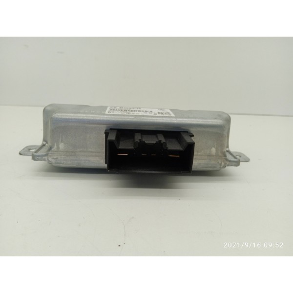 Modulo Toro Renegade Estabilizador Voltagem 2016 A 2022