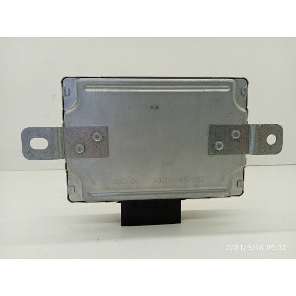 Modulo Toro Renegade Estabilizador Voltagem 2016 A 2022