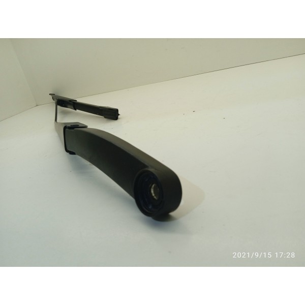 Braco Limpador Parabrisa Renegade Esquerdo 2016 A 2021 Esquerdo