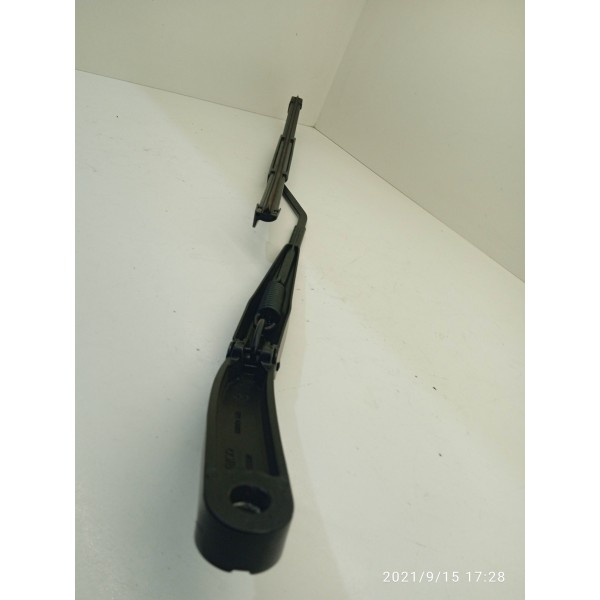 Braco Limpador Parabrisa Renegade Esquerdo 2016 A 2021 Esquerdo