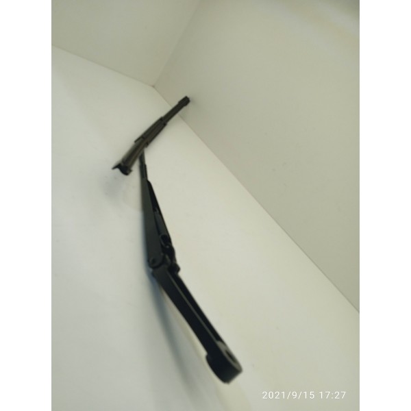 Braco Limpador Parabrisa Renegade Direito 2016 A 2022 Direito