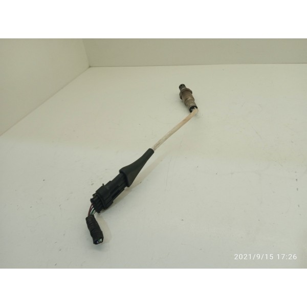 Sonda Lambda Toro Renegade 1.8 2016 2019 2020 2021