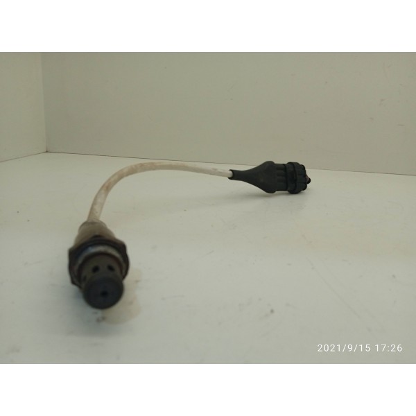 Sonda Lambda Toro Renegade 1.8 2016 2019 2020 2021