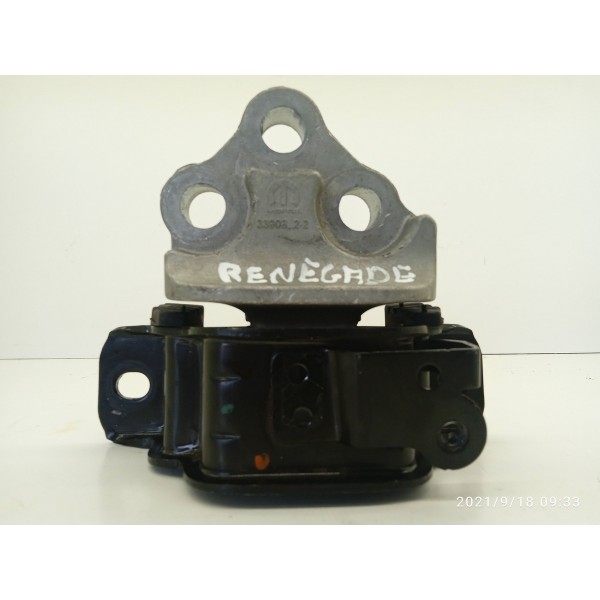 Coxim Motor Toro Renegade Flex Esquerd 2016/2021 00521578220