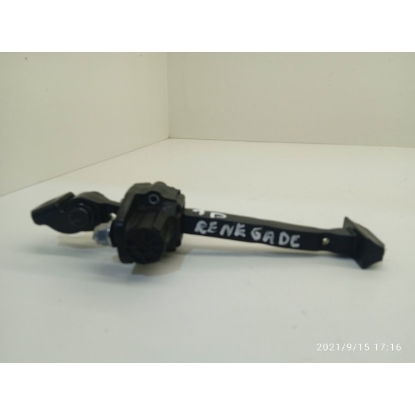 Limitador Porta Renegade Traseiro Direito 2016/2023