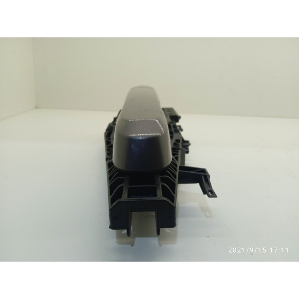 Macaneta Externa Renegade Traseira Esquerda 2016 2019 2023 Cinza Traseira