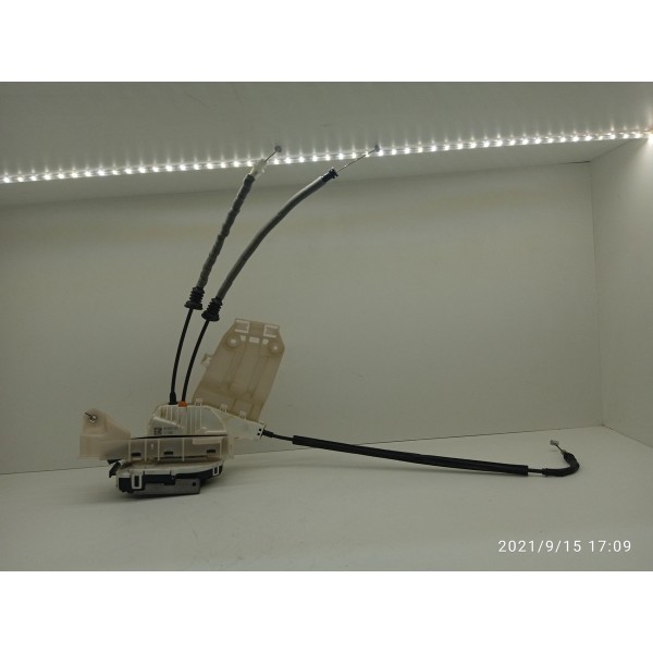 Fechadura Renegade Dianteira Direita 2016/2023 52139900