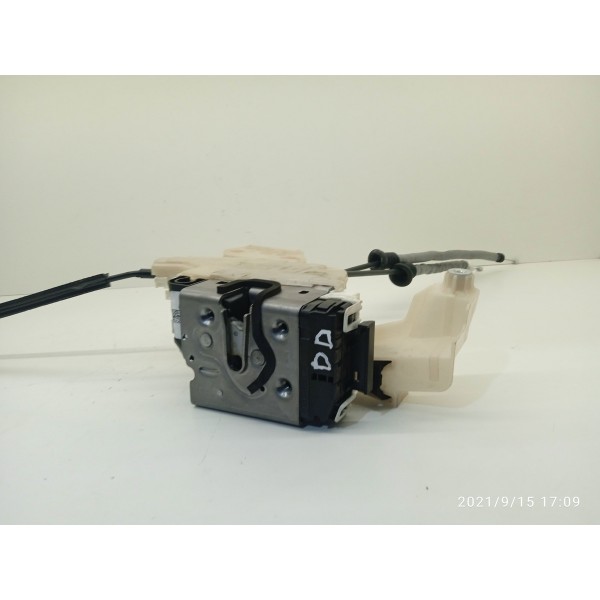 Fechadura Renegade Dianteira Direita 2016/2023 52139900