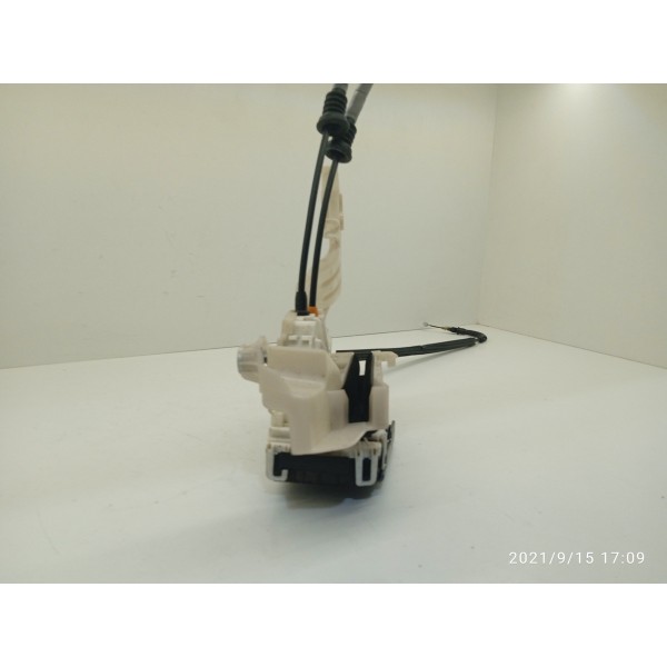 Fechadura Renegade Dianteira Direita 2016/2023 52139900