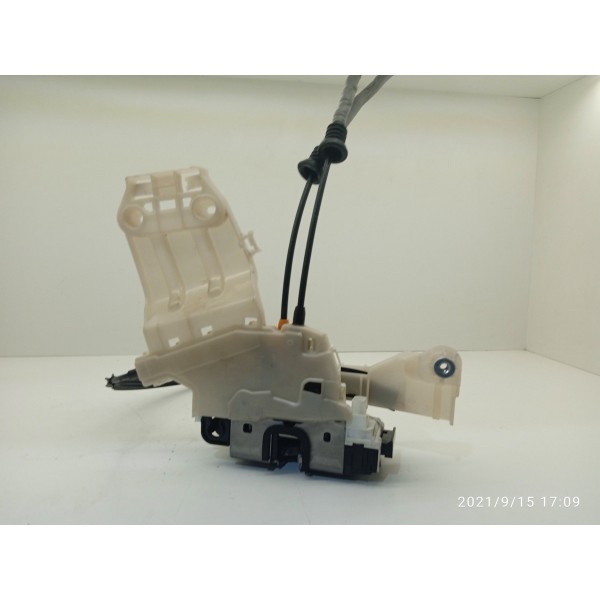 Fechadura Renegade Dianteira Direita 2016/2023 52139900