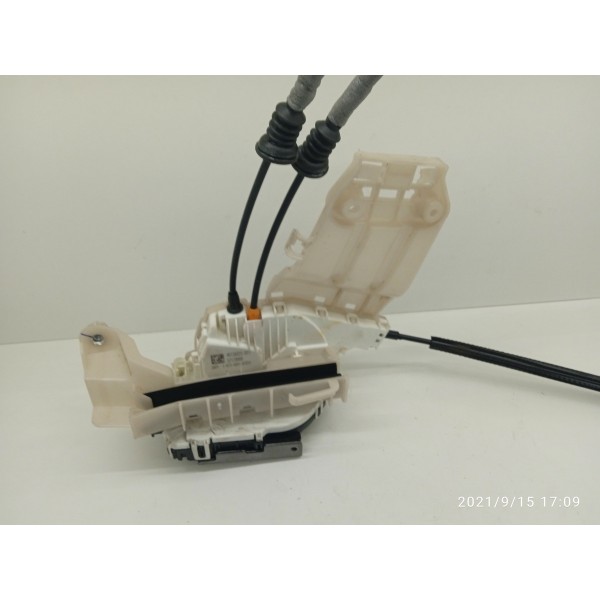 Fechadura Renegade Dianteira Direita 2016/2023 52139900