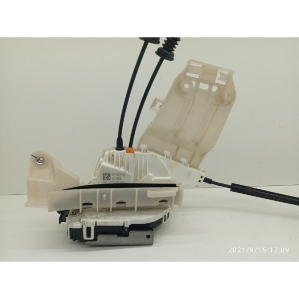 Fechadura Renegade Dianteira Direita 2016/2023 52139900