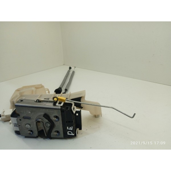 Fechadura Renegade Dianteira Esquerda 2016/2023 52139902