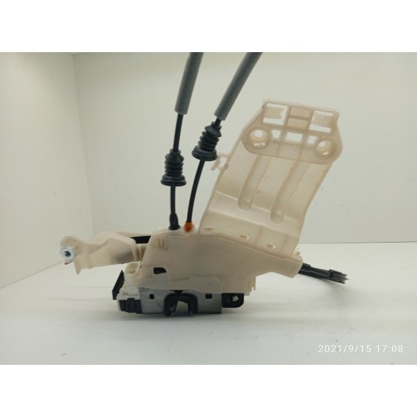 Fechadura Renegade Dianteira Esquerda 2016/2023 52139902