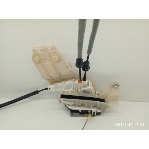 Fechadura Renegade Dianteira Esquerda 2016/2023 52139902