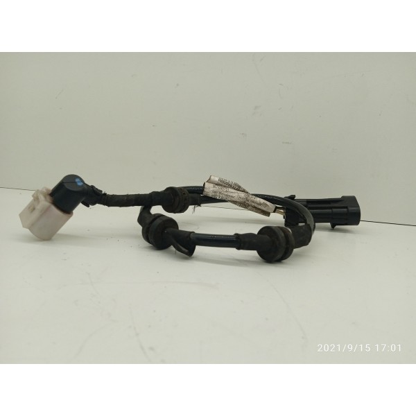 Chicote Pinaa Elétrica Esquerdo Jeep Renegade 2016/2023