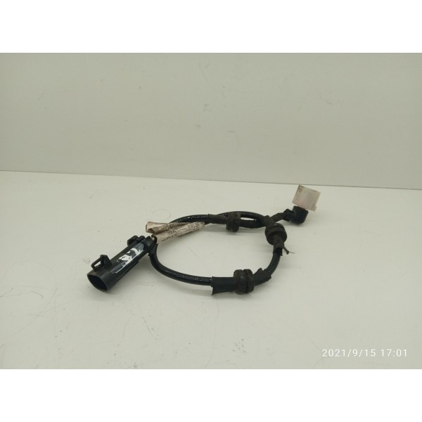 Chicote Pinaa Elétrica Esquerdo Jeep Renegade 2016/2023