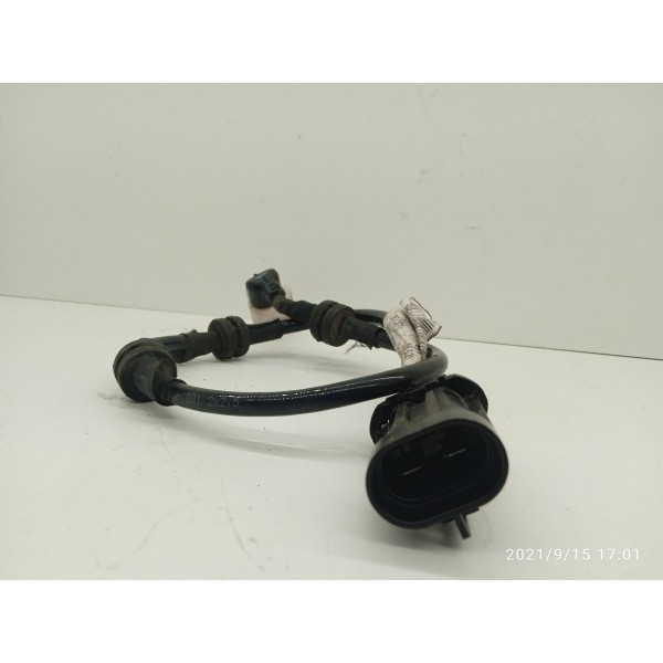 Chicote Pinaa Elétrica Esquerdo Jeep Renegade 2016/2023