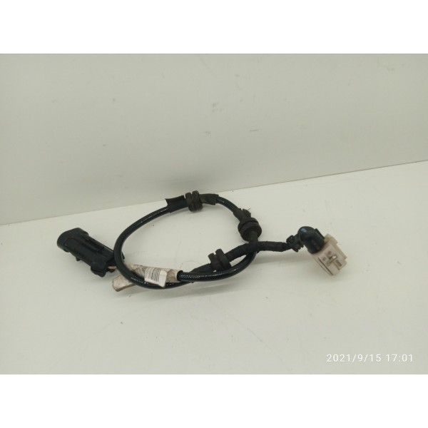 Chicote Pinaa Elétrica Esquerdo Jeep Renegade 2016/2023