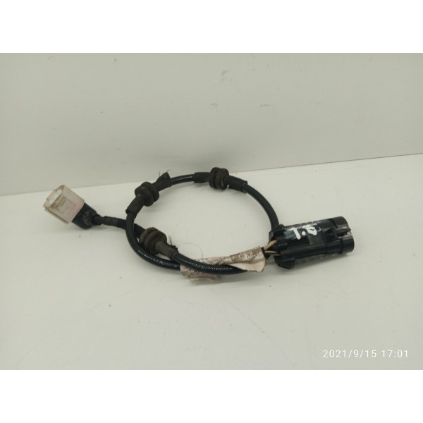 Chicote Pinaa Elétrica Esquerdo Jeep Renegade 2016/2023