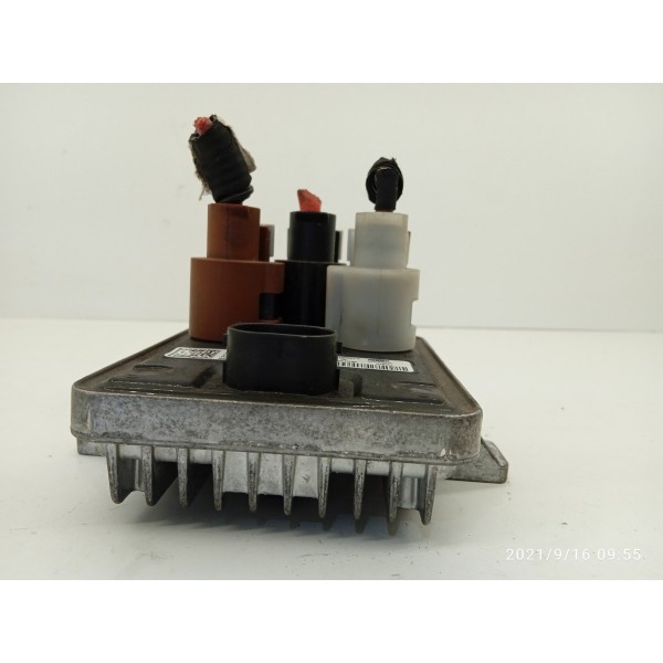 Modulo Ventoinha Renegade Toro 2018 2019 2021 00552682710