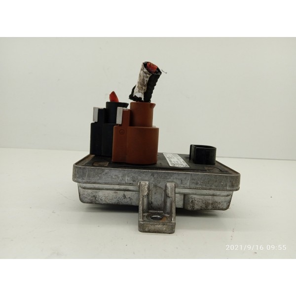 Modulo Ventoinha Renegade Toro 2018 2019 2021 00552682710