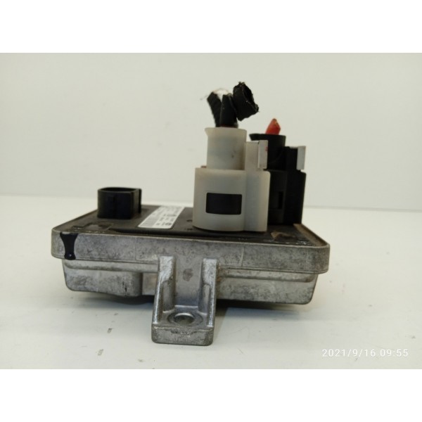 Modulo Ventoinha Renegade Toro 2018 2019 2021 00552682710