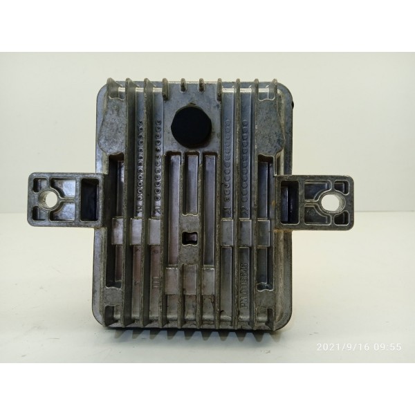 Modulo Ventoinha Renegade Toro 2018 2019 2021 00552682710