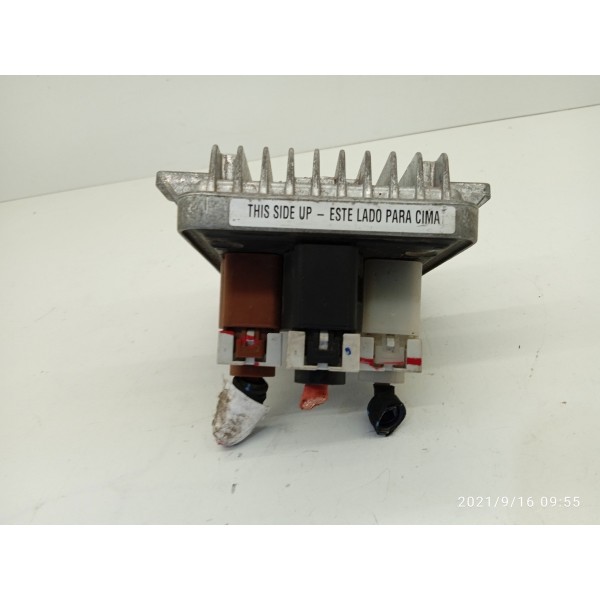 Modulo Ventoinha Renegade Toro 2018 2019 2021 00552682710