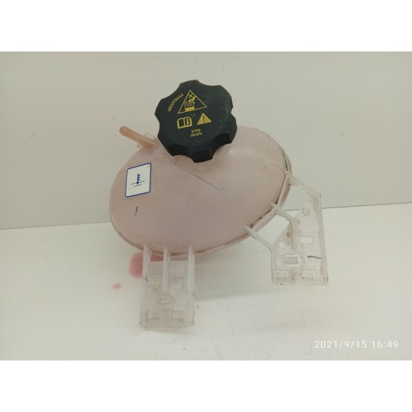 Reservatorio Agua Radiador Renegade Toro Compass 52195041