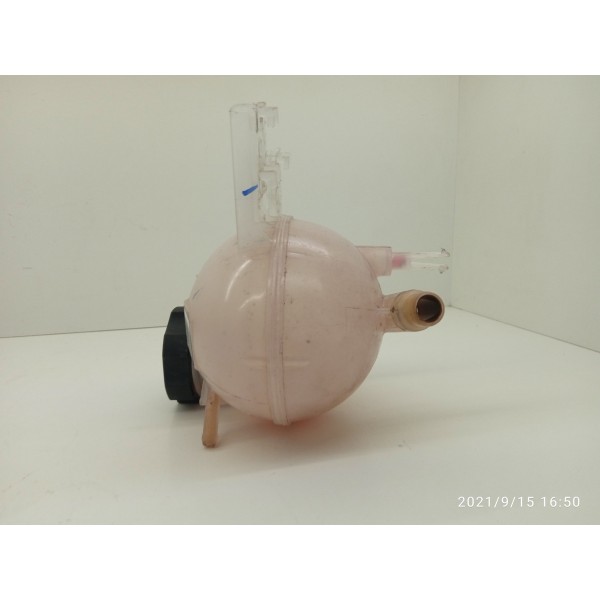 Reservatorio Agua Radiador Renegade Toro Compass 52195041