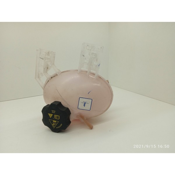 Reservatorio Agua Radiador Renegade Toro Compass 52195041