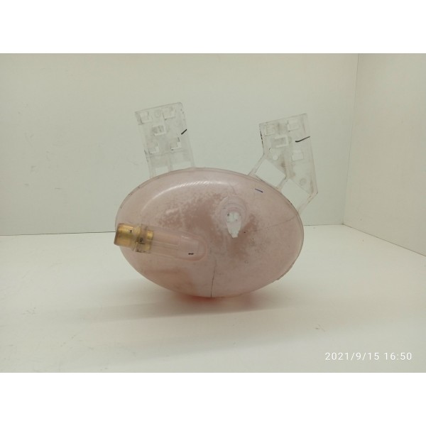 Reservatorio Agua Radiador Renegade Toro Compass 52195041