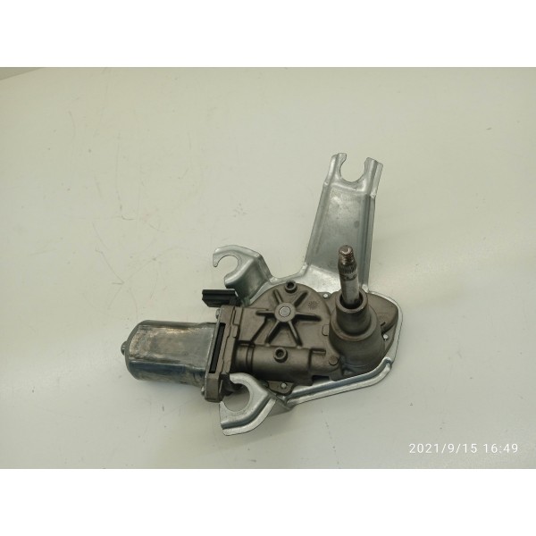 Motor Limpador Renegade Traseiro 2016 2018 2020 2023