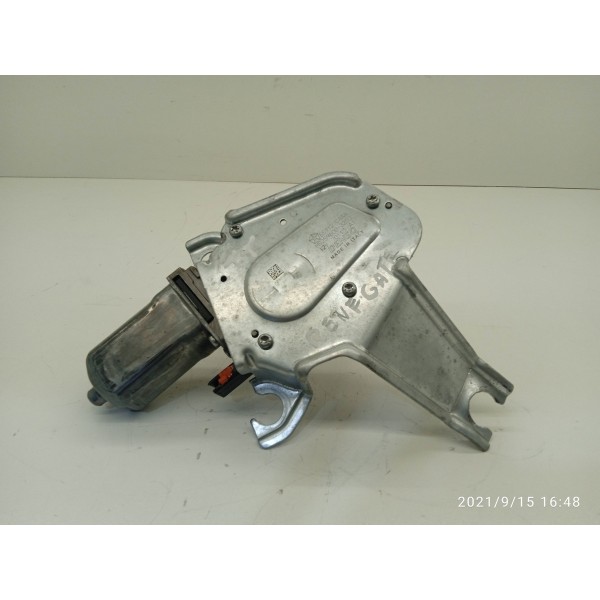 Motor Limpador Renegade Traseiro 2016 2018 2020 2023