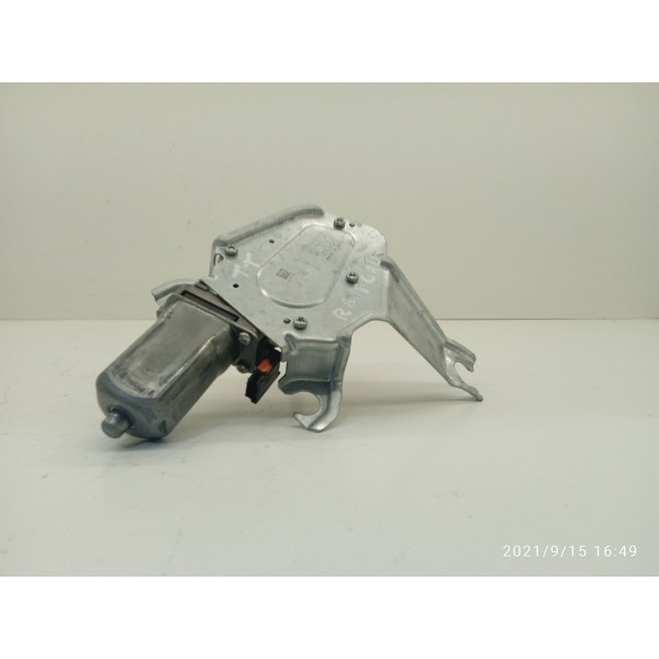 Motor Limpador Renegade Traseiro 2016 2018 2020 2023